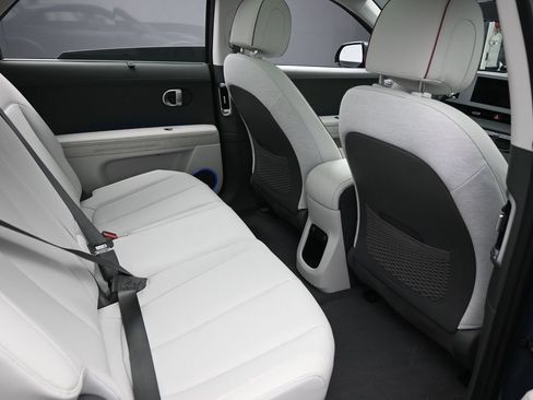 Used 2024 Hyundai Ioniq 5 Limited RWD image 30