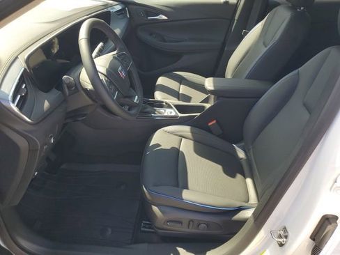 New 2026 Buick Encore GX Sport Touring w/ Comfort Package image 5