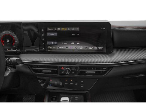 Used 2025 Nissan Kicks SR AWD/4WD image 9