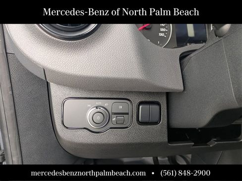 New 2025 Mercedes-Benz Sprinter 2500 image 14