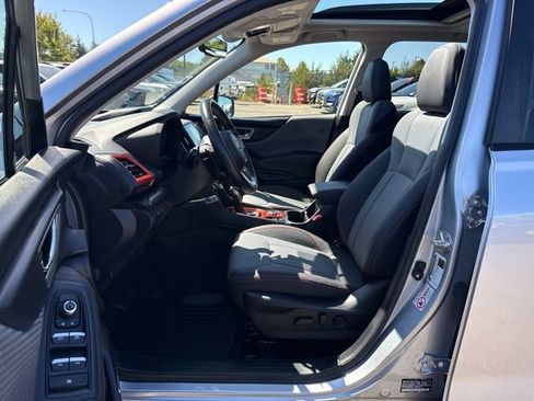 Used 2019 Subaru Forester Sport AWD/4WD image 14