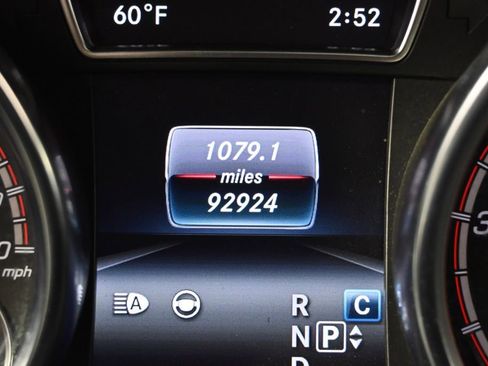 Used 2019 Mercedes-Benz GLS 63 AMG 4MATIC image 31