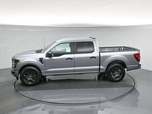 New 2026 Ford F150 STX w/ Equipment Group 200A RWD image 45