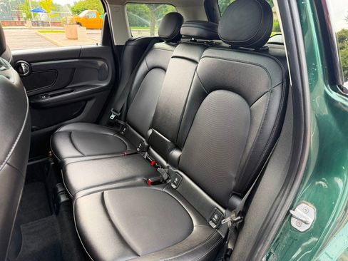 Used 2017 MINI Cooper Countryman S AWD/4WD image 13