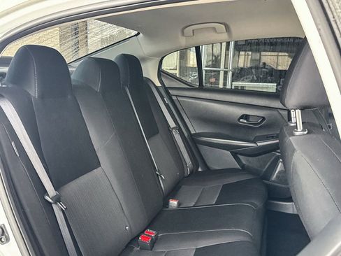 Used 2024 Nissan Sentra SV w/ All-Weather Package image 27