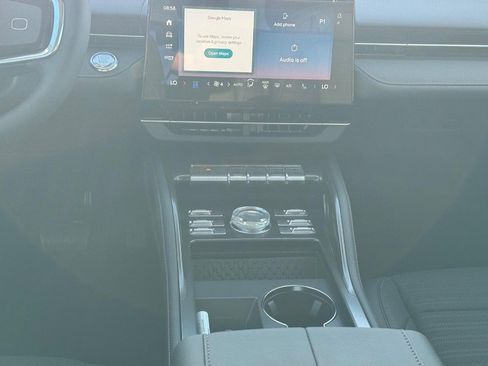 New 2026 Lincoln Nautilus Reserve image 15