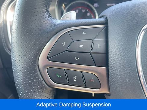 Certified 2021 Dodge Charger Scat Pack RWD image 26