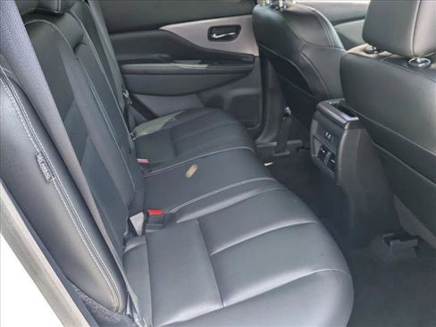 Certified 2023 Nissan Murano SV w/ SV Midnight Edition Package image 20