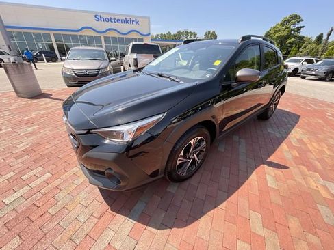 Used 2024 Subaru Crosstrek 2.0i Premium AWD/4WD image 28