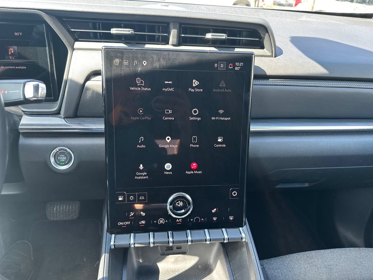 Used 2026 GMC Terrain Elevation FWD image 12