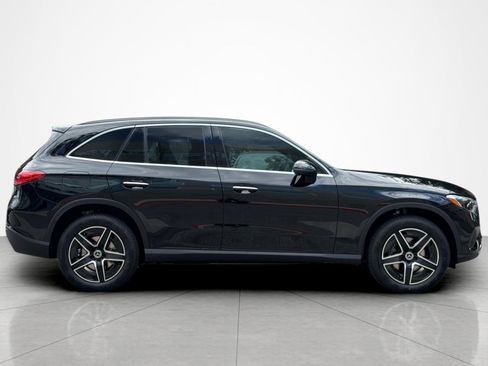 New 2026 Mercedes-Benz GLC 300 4MATIC image 6