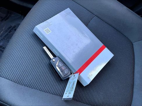 Used 2024 Toyota RAV4 LE image 14