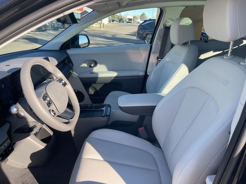 New 2026 Hyundai Ioniq 5 Limited image 20
