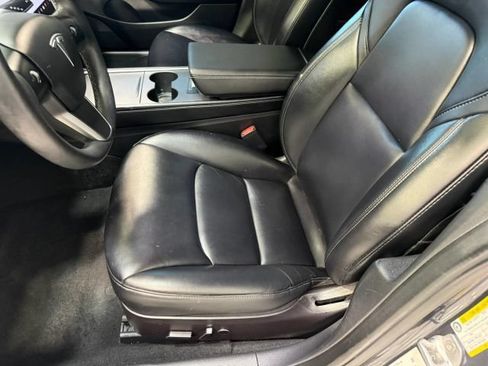 Used 2022 Tesla Model 3 Long Range AWD/4WD image 22
