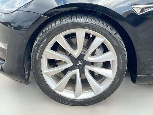 Used 2019 Tesla Model 3 Standard Range Plus RWD image 31