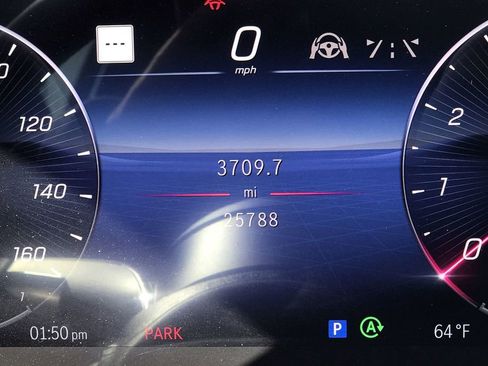 Certified 2023 Mercedes-Benz S 500 4MATIC image 25