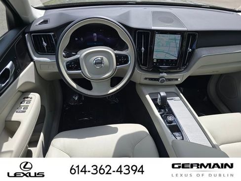 Used 2023 Volvo XC60 T8 Plus AWD/4WD image 25