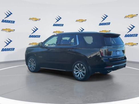 New 2026 Chevrolet Tahoe Premier w/ Sun And Tow Package image 6