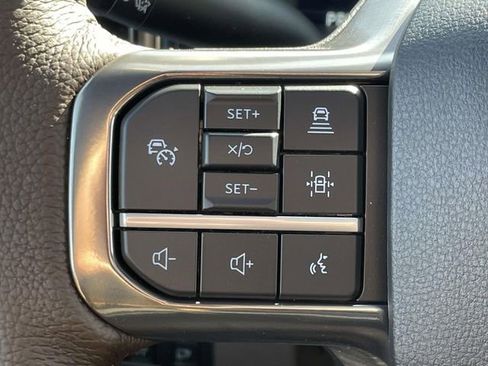 New 2026 Ford F250 King Ranch w/ Chrome Package AWD/4WD image 22