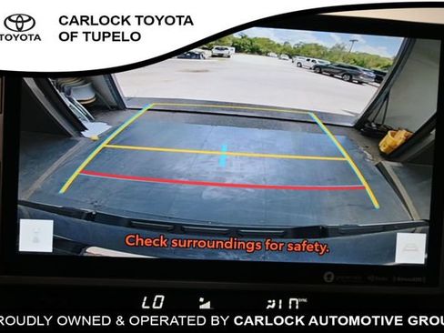 Used 2023 Toyota Tundra Limited w/ Power Package RWD image 12