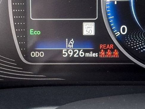Certified 2024 Lexus ES 350 w/ Premium Package FWD image 21