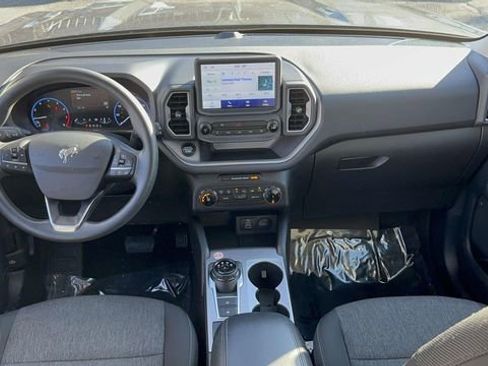 Used 2024 Ford Bronco Sport Big Bend image 12