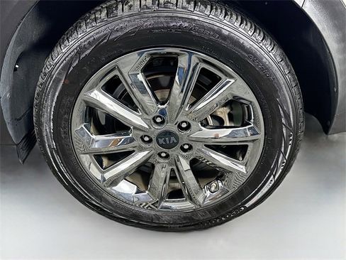 Used 2022 Kia Sportage Nightfall Edition w/ Nighfall AWD Premium Package image 30