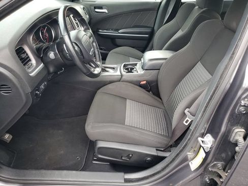 Used 2022 Dodge Charger GT RWD image 17