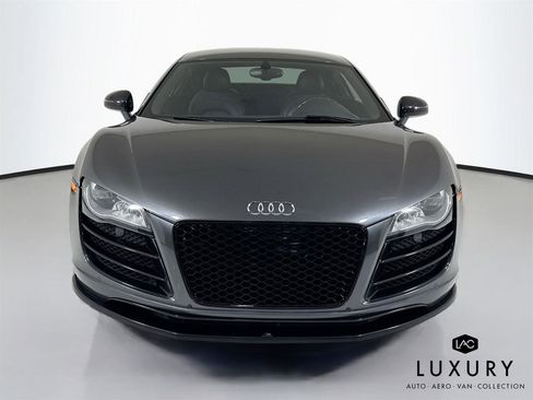 Used 2011 Audi R8 V10 image 9