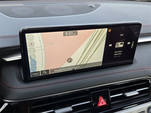 New 2026 Genesis G70 3.3T Sport Prestige image 10