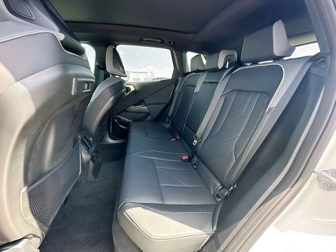 New 2025 BMW X3 xDrive30i w/ Convenience Package image 25