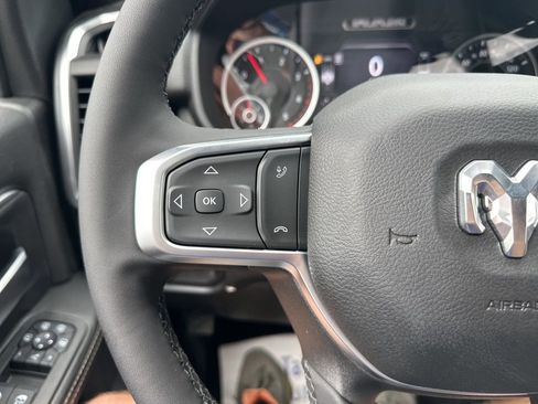 New 2025 RAM 2500 Big Horn image 70