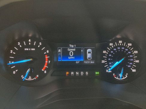 Used 2020 Ford Edge SE image 23