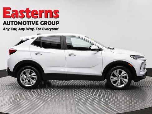 Used 2024 Buick Encore GX Preferred FWD image 4