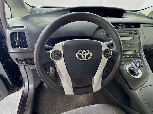 Used 2011 Toyota Prius Two FWD image 11
