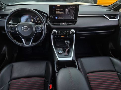 Used 2023 Toyota RAV4 XSE w/ Weather Package AWD/4WD image 18