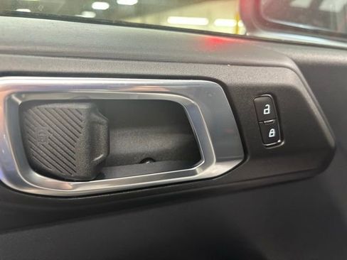 New 2025 Ford Bronco Raptor w/ Interior Carbon Fiber Pack AWD/4WD image 6