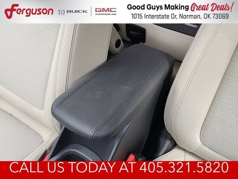 New 2026 Buick Encore GX Preferred w/ Comfort Package FWD image 30