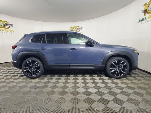 Certified 2025 MAZDA CX-50 AWD 2.5 S w/ Cargo Package image 10