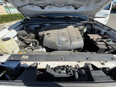 Used 2014 Toyota Tacoma PreRunner w/ TRD Sport Package RWD image 50