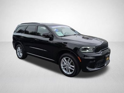 Used 2026 Dodge Durango GT