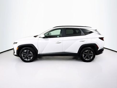 Certified 2025 Hyundai Tucson SEL image 5