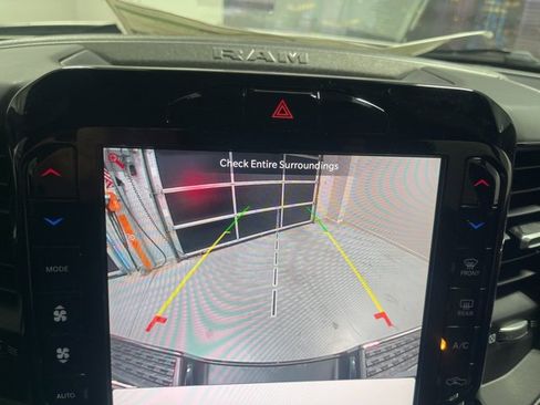 New 2026 RAM 2500 Tradesman image 13