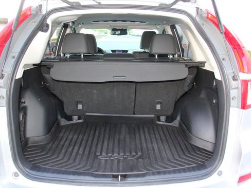 Used 2016 Honda CR-V Touring image 25