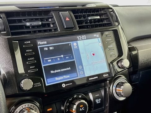 Certified 2021 Toyota 4Runner Venture AWD/4WD image 16