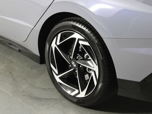 Certified 2026 Hyundai Sonata SEL FWD image 12