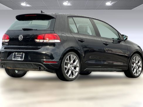 Used 2013 Volkswagen GTI Driver's Edition image 8