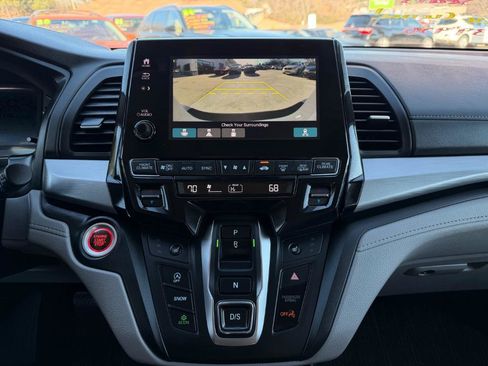 Used 2024 Honda Odyssey EX-L image 7
