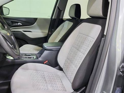 Used 2024 Chevrolet Equinox LS w/ LS Convenience Package FWD image 11