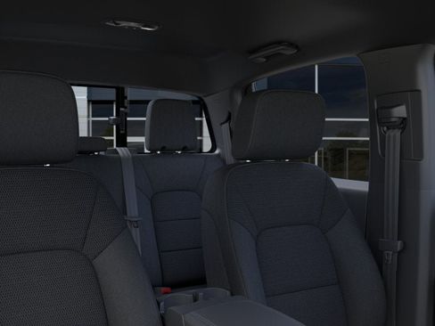 New 2026 GMC Canyon Elevation w/ Convenience Package AWD/4WD image 39